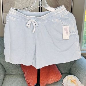 Woman shorts by splendid size small